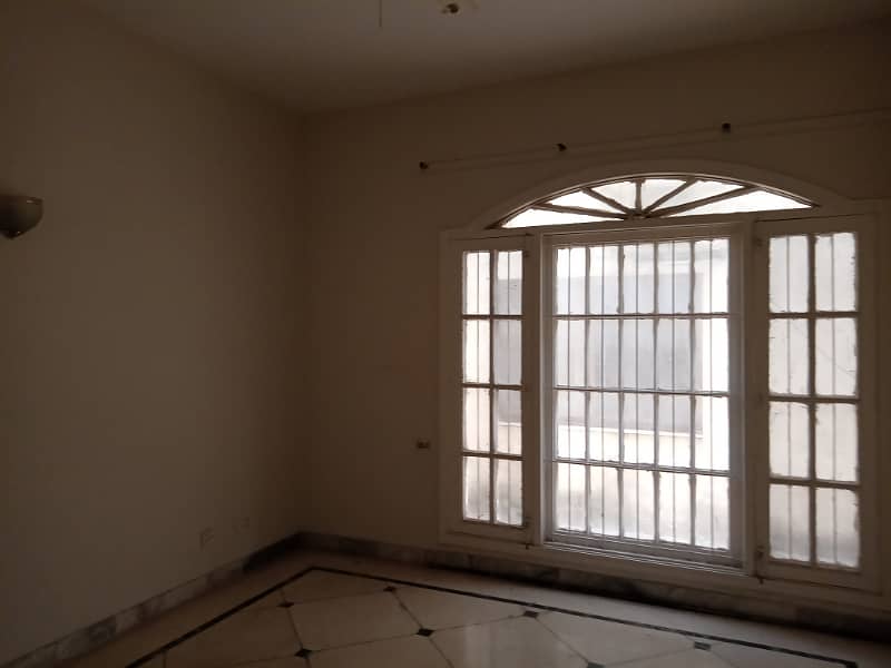 1 KANAL COMMERCIAL USE HOUSE FOR RENT GARDEN TOWN LAHORE 4