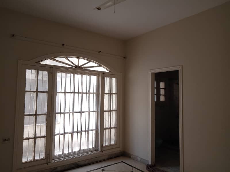 1 KANAL COMMERCIAL USE HOUSE FOR RENT GARDEN TOWN LAHORE 5