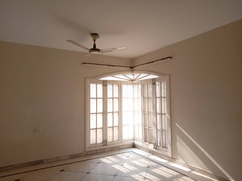 1 KANAL COMMERCIAL USE HOUSE FOR RENT GARDEN TOWN LAHORE 10