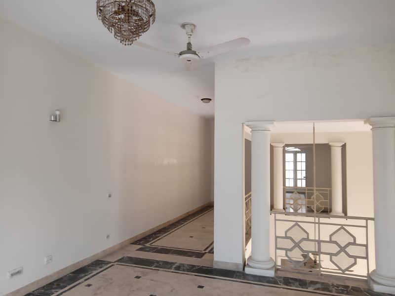 1 KANAL COMMERCIAL USE HOUSE FOR RENT GARDEN TOWN LAHORE 22