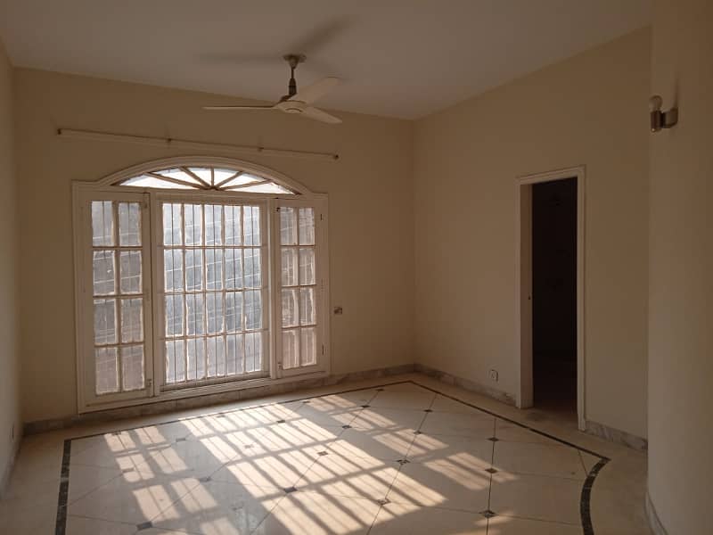 1 KANAL COMMERCIAL USE HOUSE FOR RENT GARDEN TOWN LAHORE 23