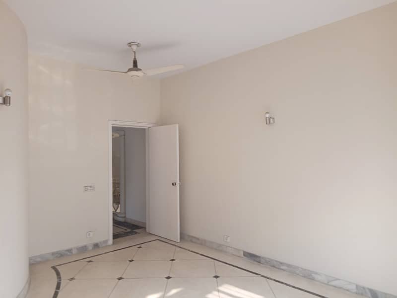 1 KANAL COMMERCIAL USE HOUSE FOR RENT GARDEN TOWN LAHORE 25