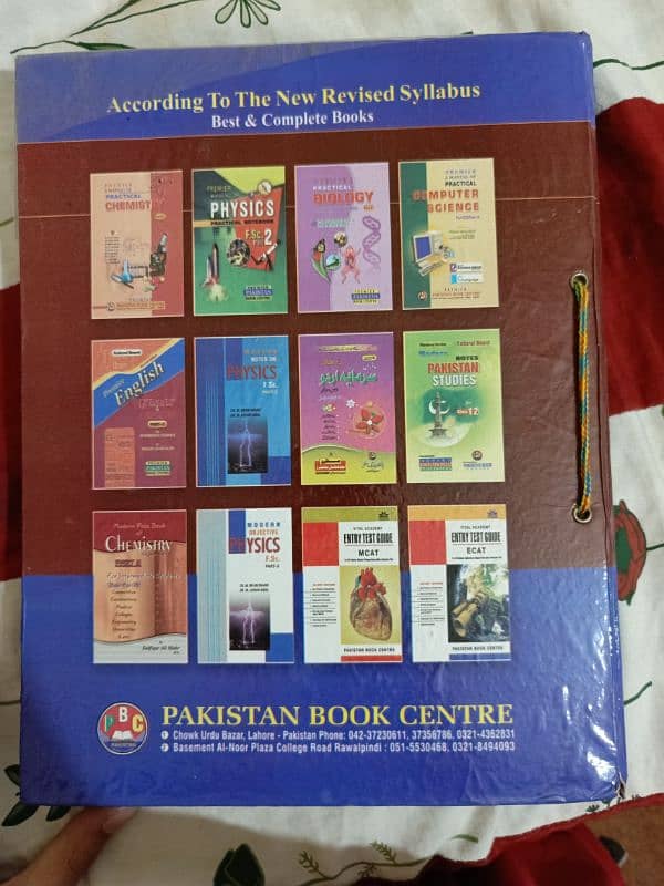 Handmade practical copy Biology class 12 Punjab board lahore 1