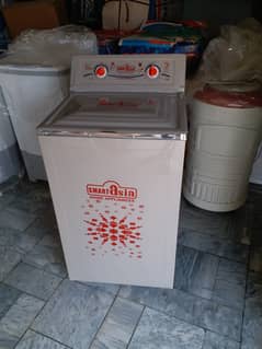 super asia new Washing