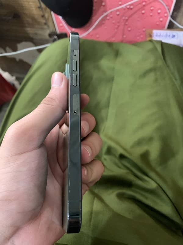 IPhone 13 Pro Max Non PTA 0