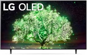 LG 65A1 Class 4K Smart OLED TV