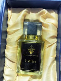 Floris Million Essence: Luxury Unleashed 0