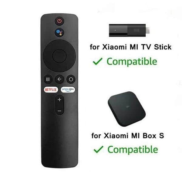 Remote Control for TV BOX all brands 03008010073 3