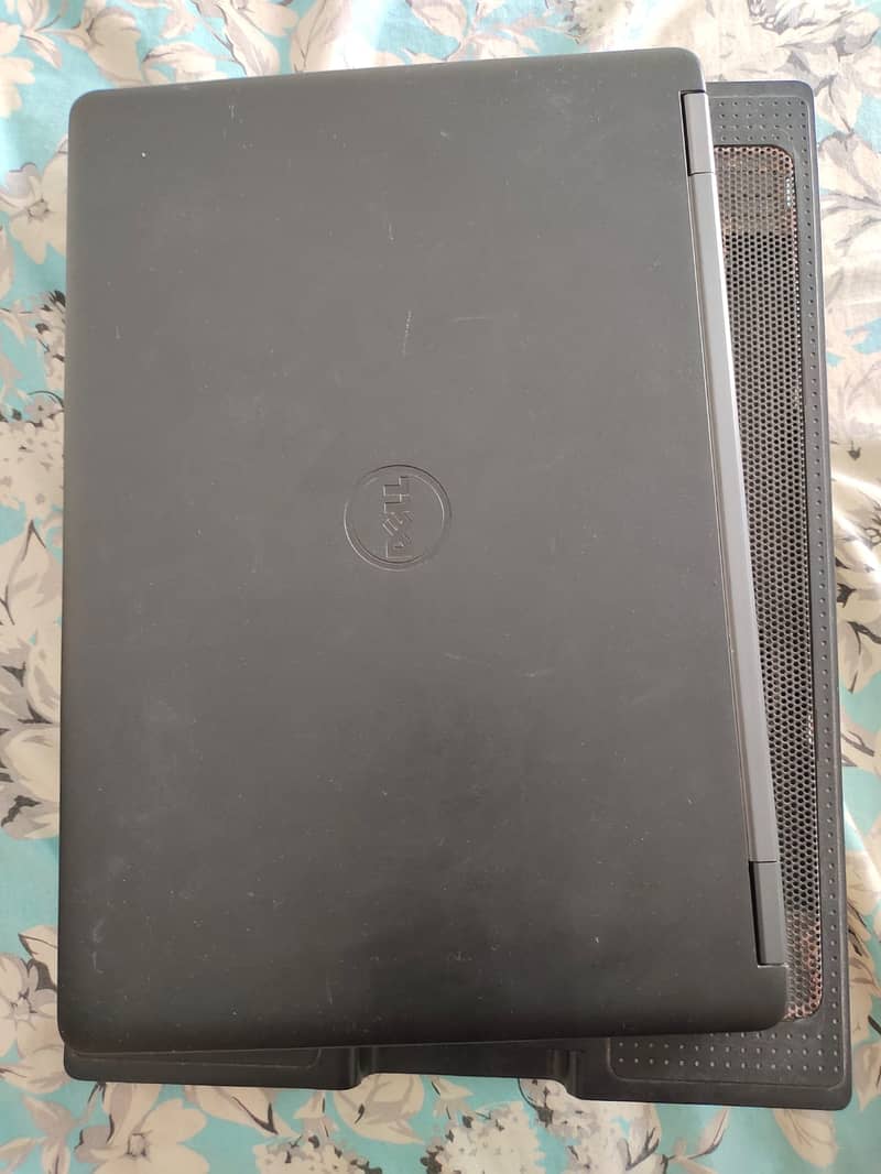 Dell Latitude e5450 core i7 Nvidia 840m 16GB Ram 480GB SSD 3