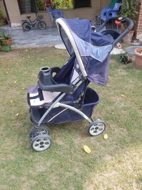 Baby  stroller 0