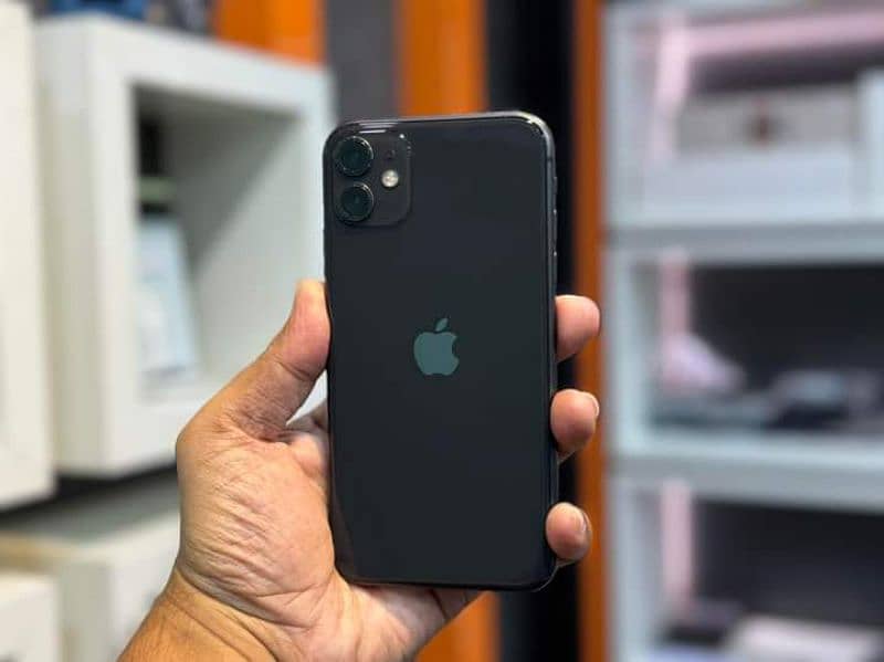 iphone 11 PTA approved 128gb my wtsp/0341-68;86-453 0