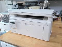 HP LaserJet Pro MFP M130nw All-in-one Wireless Printer Refurbished