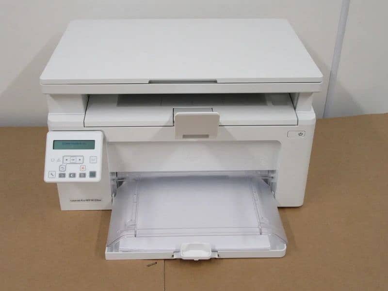 HP LaserJet Pro MFP M130nw All-in-one Wireless Printer Refurbished 2