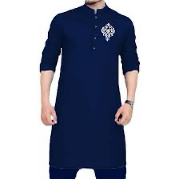 Shalwa kameez only gents 1