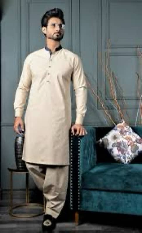 Shalwa kameez only gents 2