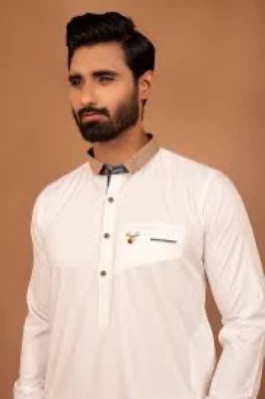 Shalwa kameez only gents 5