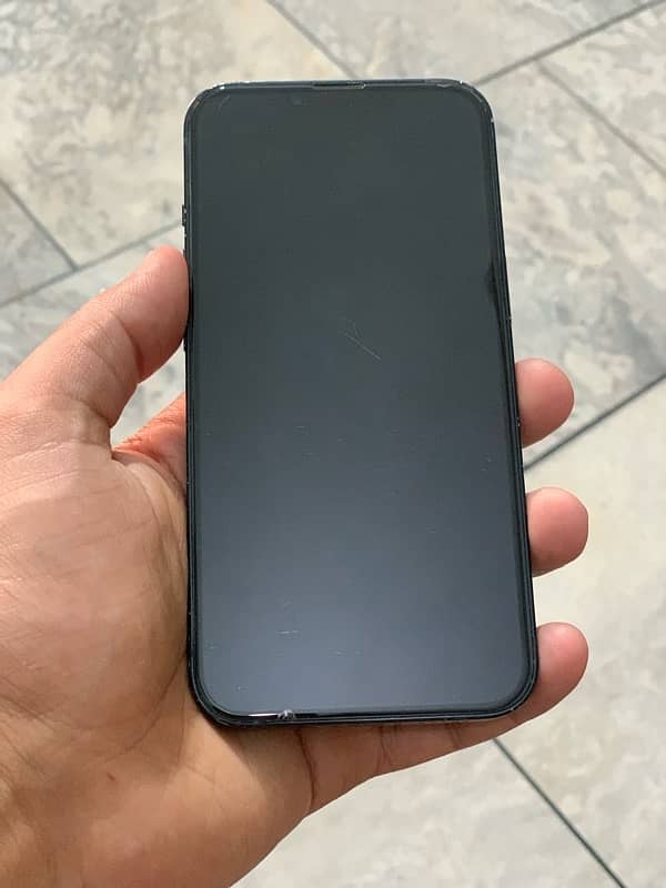 iPhone 13 512GB Midnight Non PTA 0