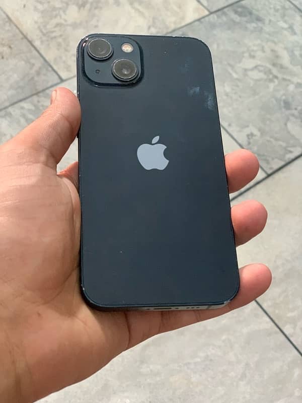 iPhone 13 512GB Midnight Non PTA 2