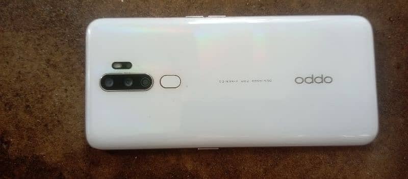 oppo A5 2020 1