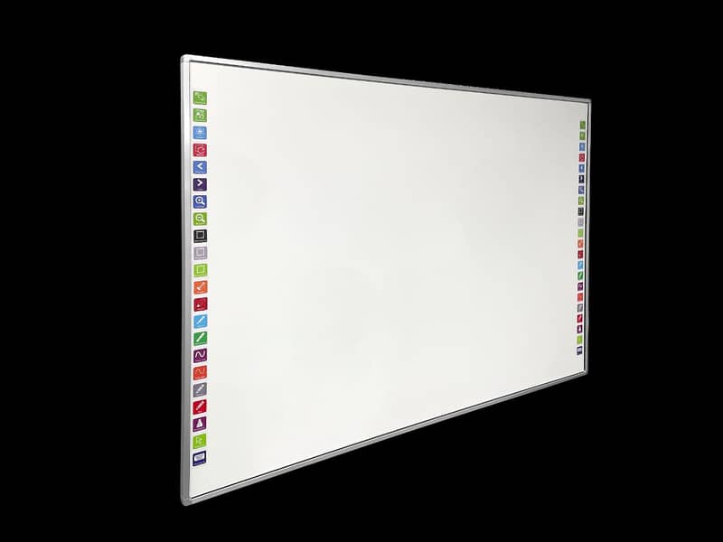 Interactive Touch Screen Led/ Online Class/ Digital Board 1