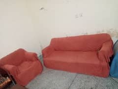 sofa