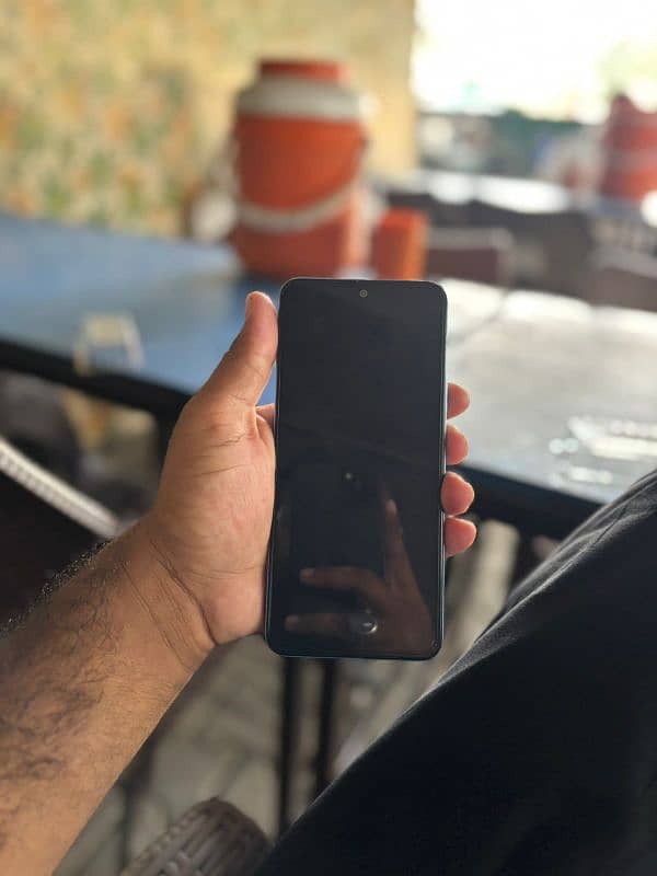 REDMI NOTE 12 0