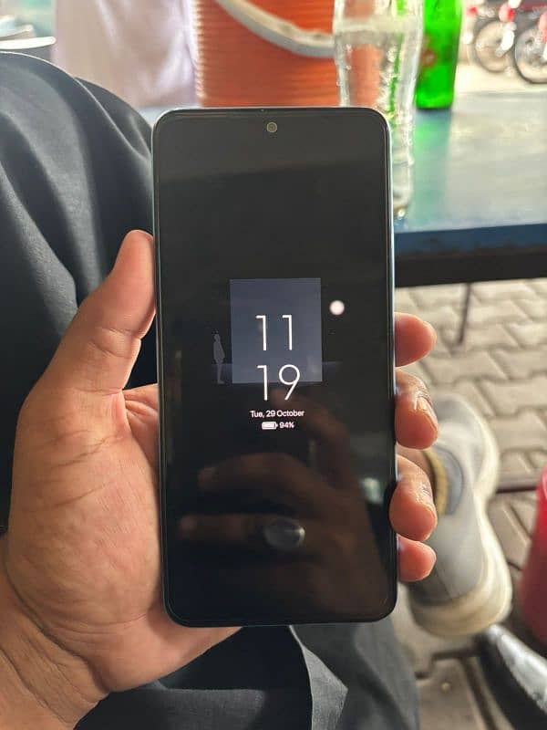 REDMI NOTE 12 1