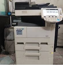 urgent sale photocopy machine