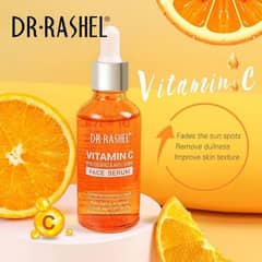 vitamin C Face sirum