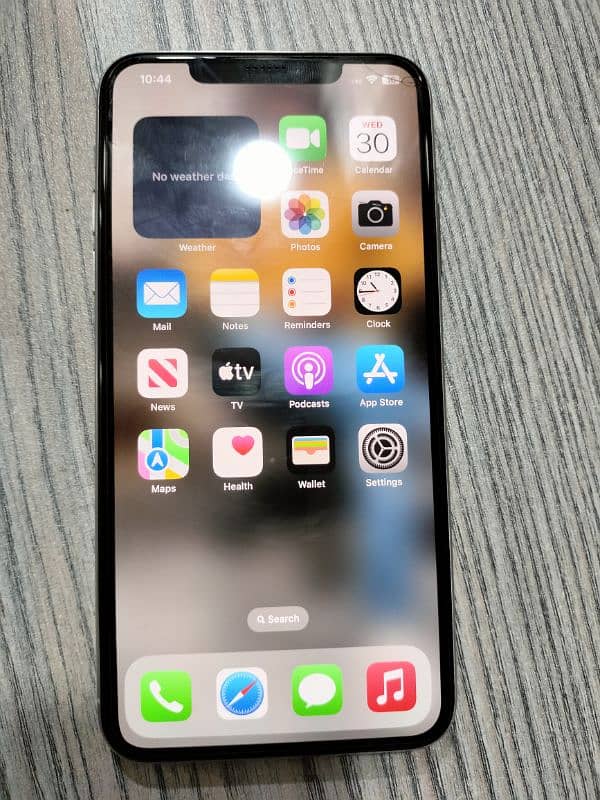 iPhone 11 Pro Max 3