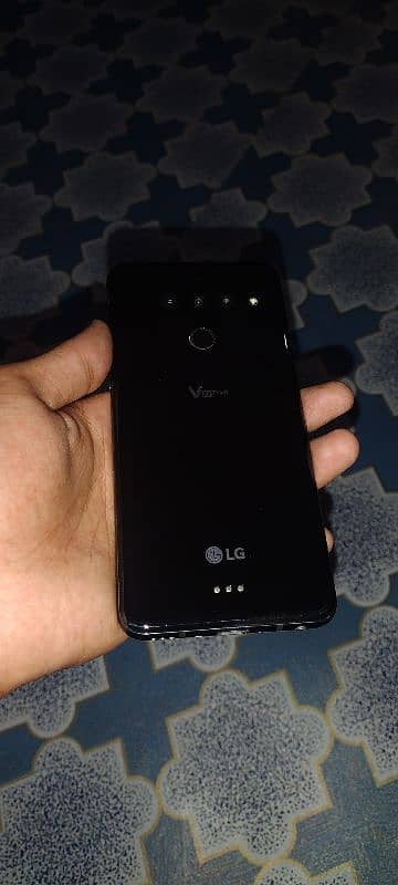 LG V50 THINQ5G 6