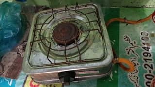 Single Stove for sale