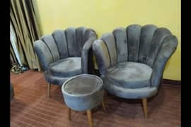 sofa chairs table for sale 03258292890 Whatsapp only