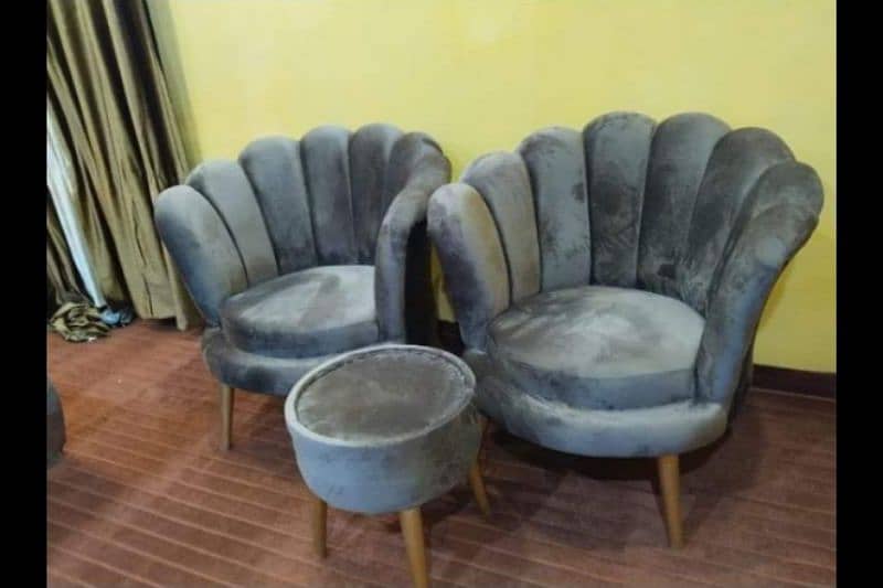 sofa chairs table for sale 03258292890 Whatsapp only 0