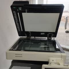 Sindoh N602 Photocopy Machine