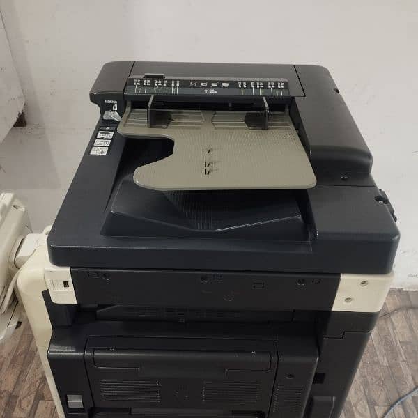 Sindoh N602 Photocopy Machine 5