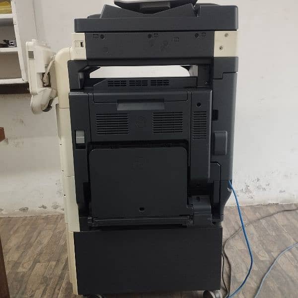 Sindoh N602 Photocopy Machine 6