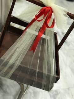 Gift basket