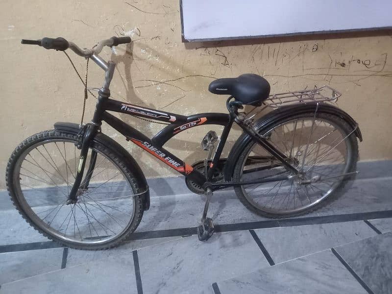 used mountain bike 3