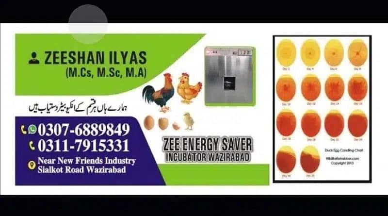 Energy saver incubator 10 watt | Egg hatching| egg machine| incubator 0