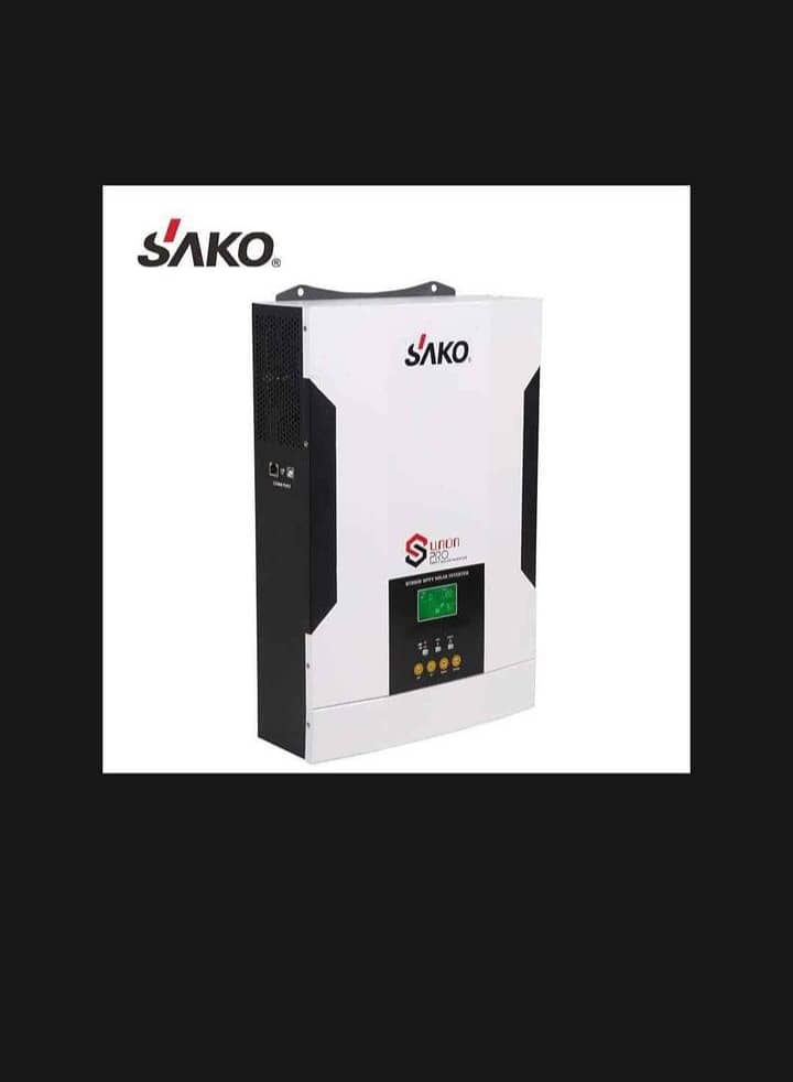 Sako inverter 1