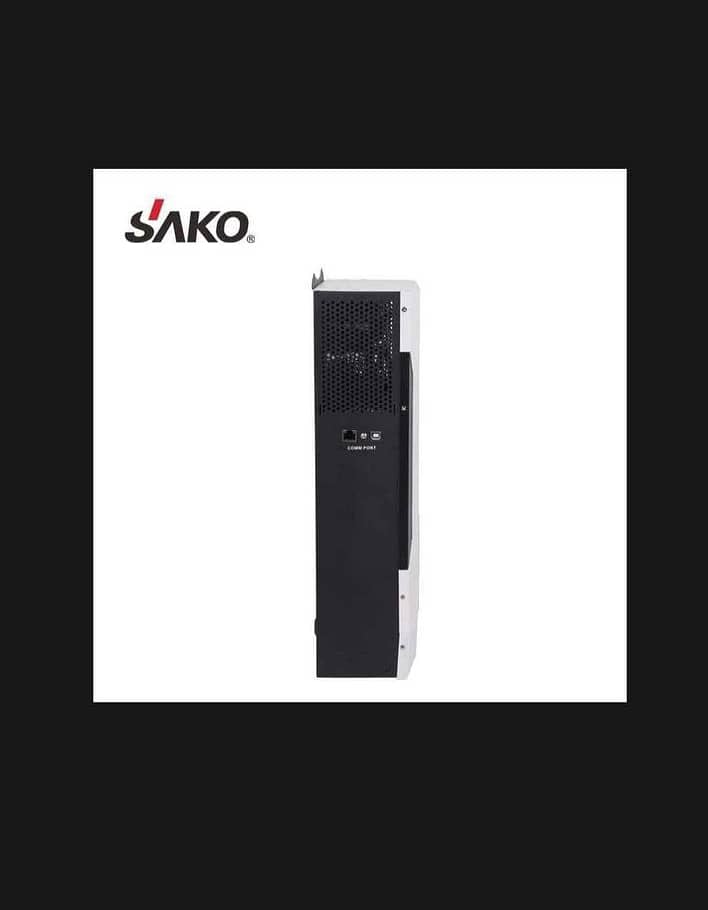 Sako inverter 4