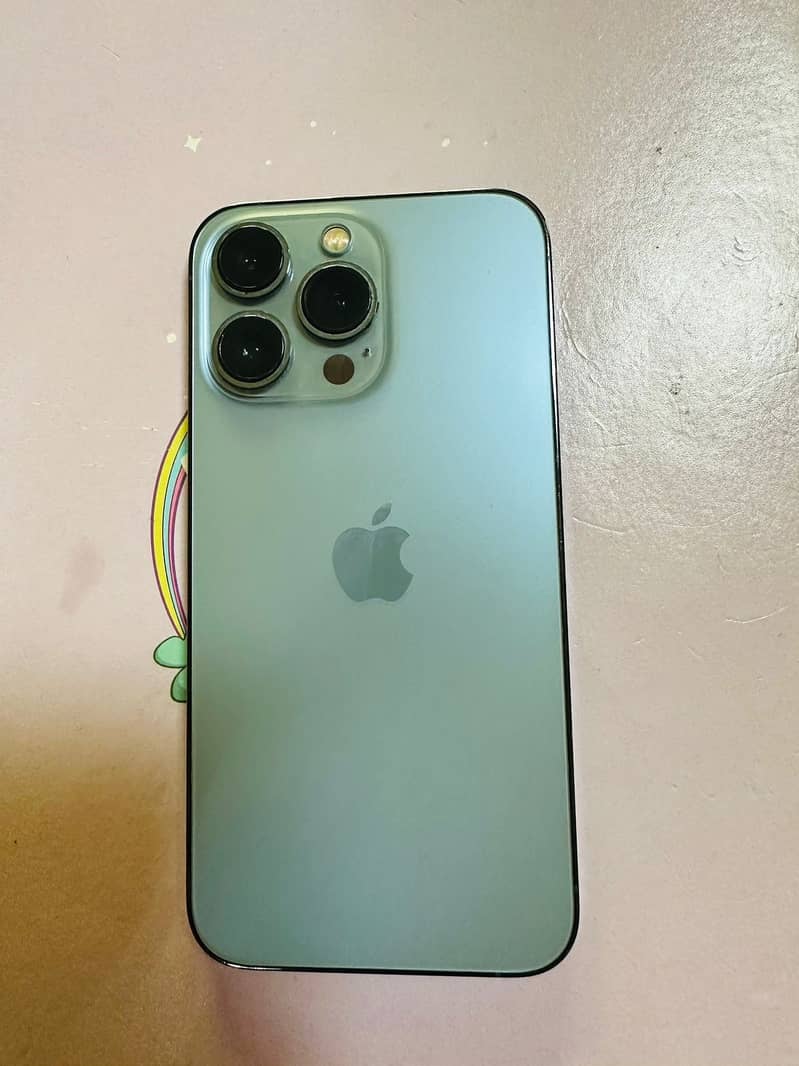 Iphone 13 pro 0