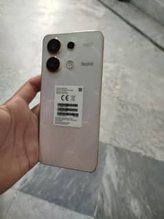 REDMI NOTE 13 8/128