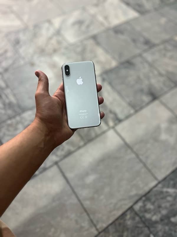 IPhone XS 256GB Non PTA 0