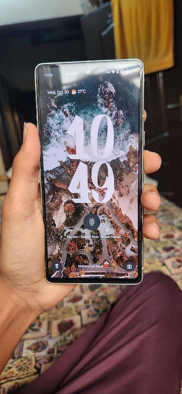 GOOGLE PIXEL 7 5G 10/10 3