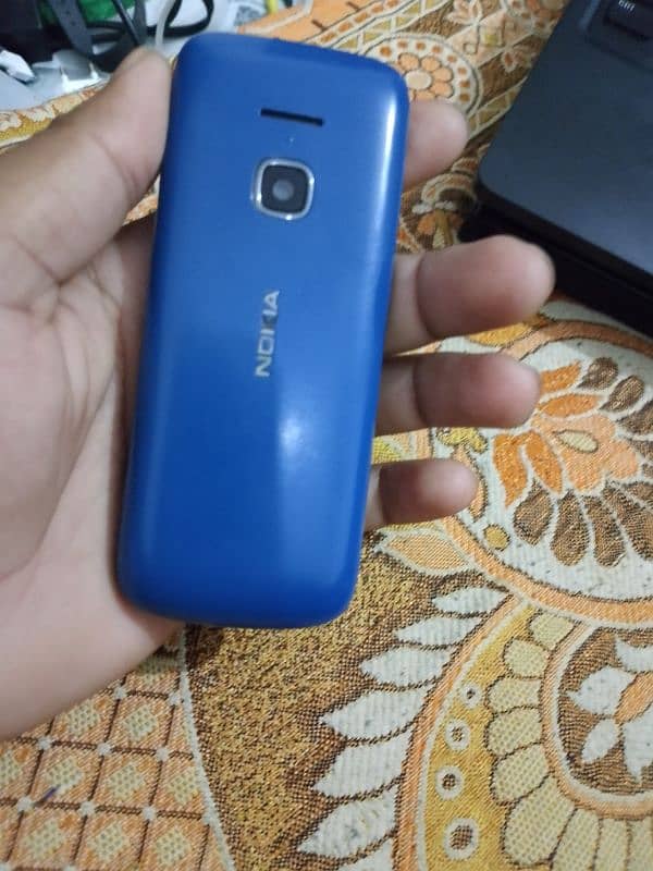 Nokia 225 4G 1