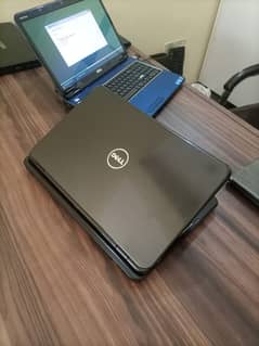 Dell Inspiron N5110. Core i5 2nd Gen 4GB Ram 320GB HDD 7200 Rpm