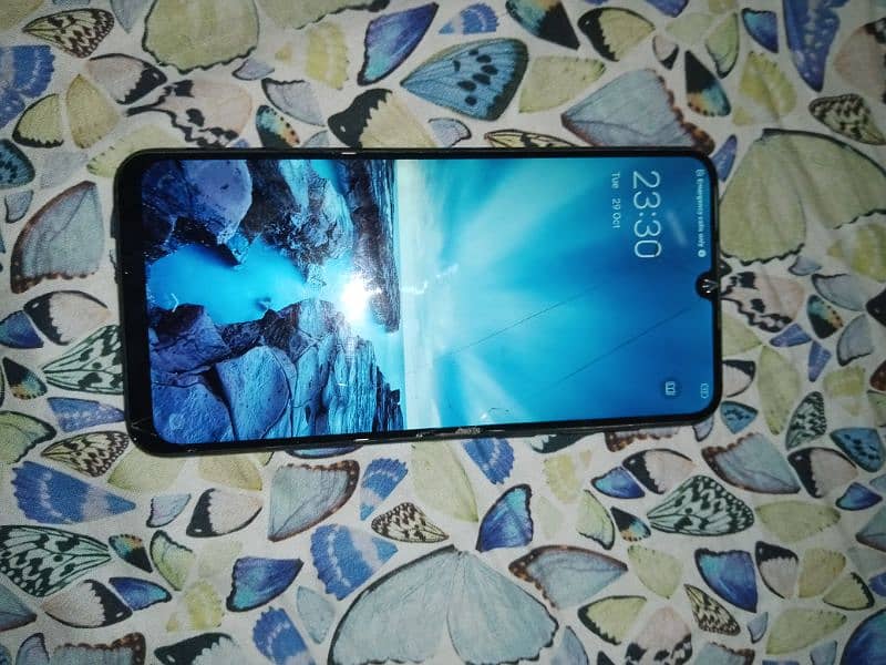 Vivo V11 4/128Gb with Box 1