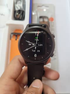 Ronin R010 Smartwatch Wrist watch